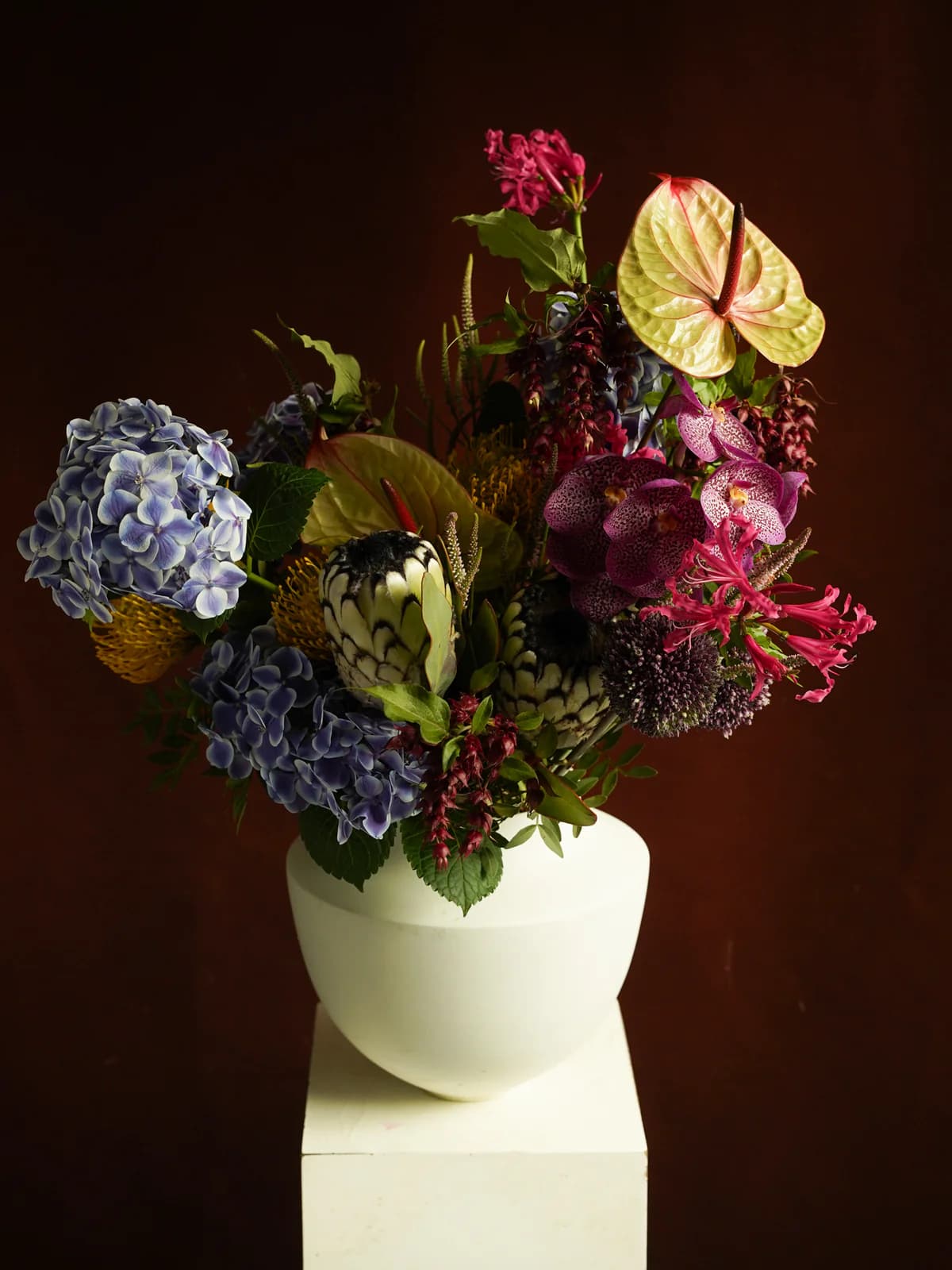 Bespoke Bouquets