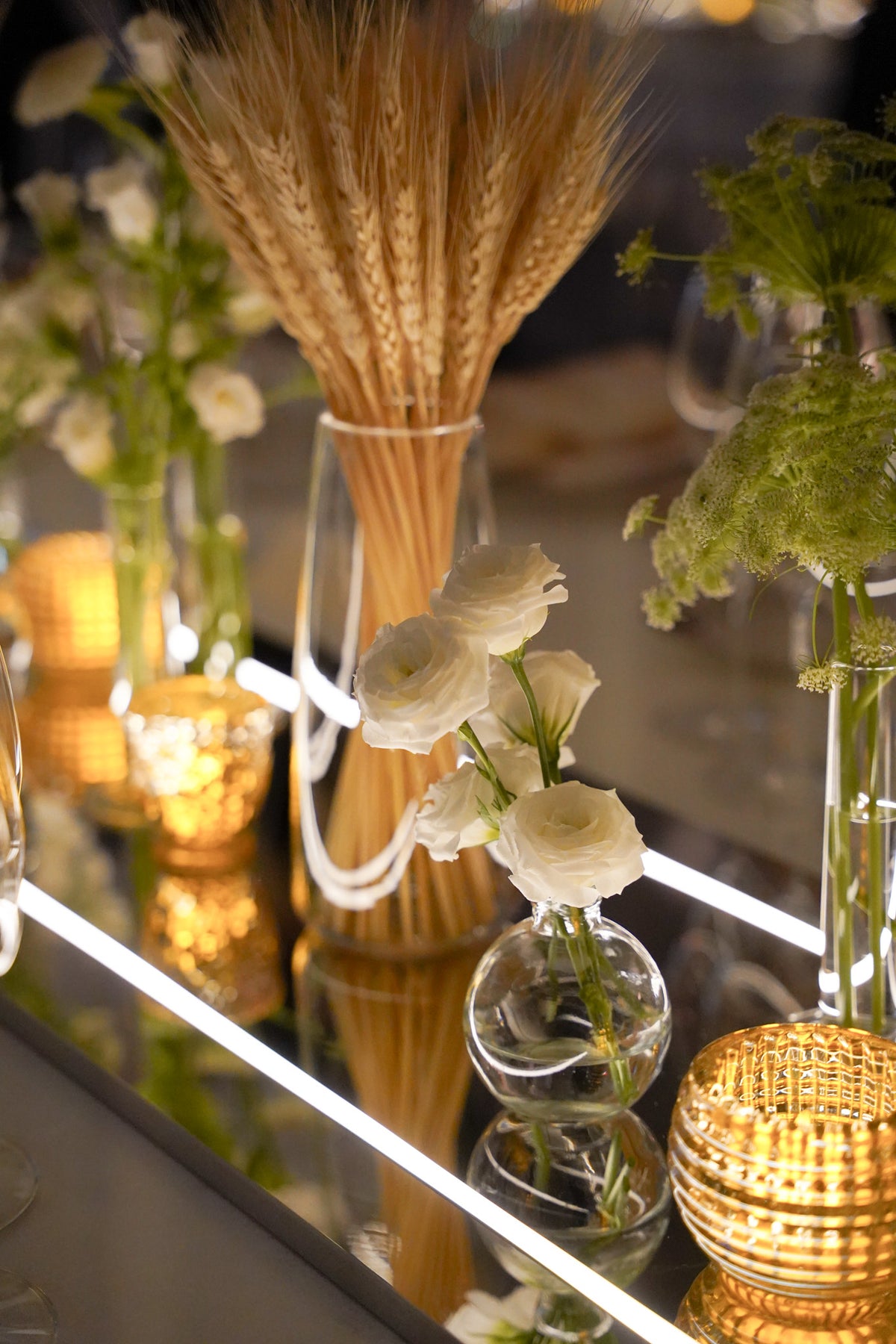 Jewels by Nature High Jewellery Private Dinner 