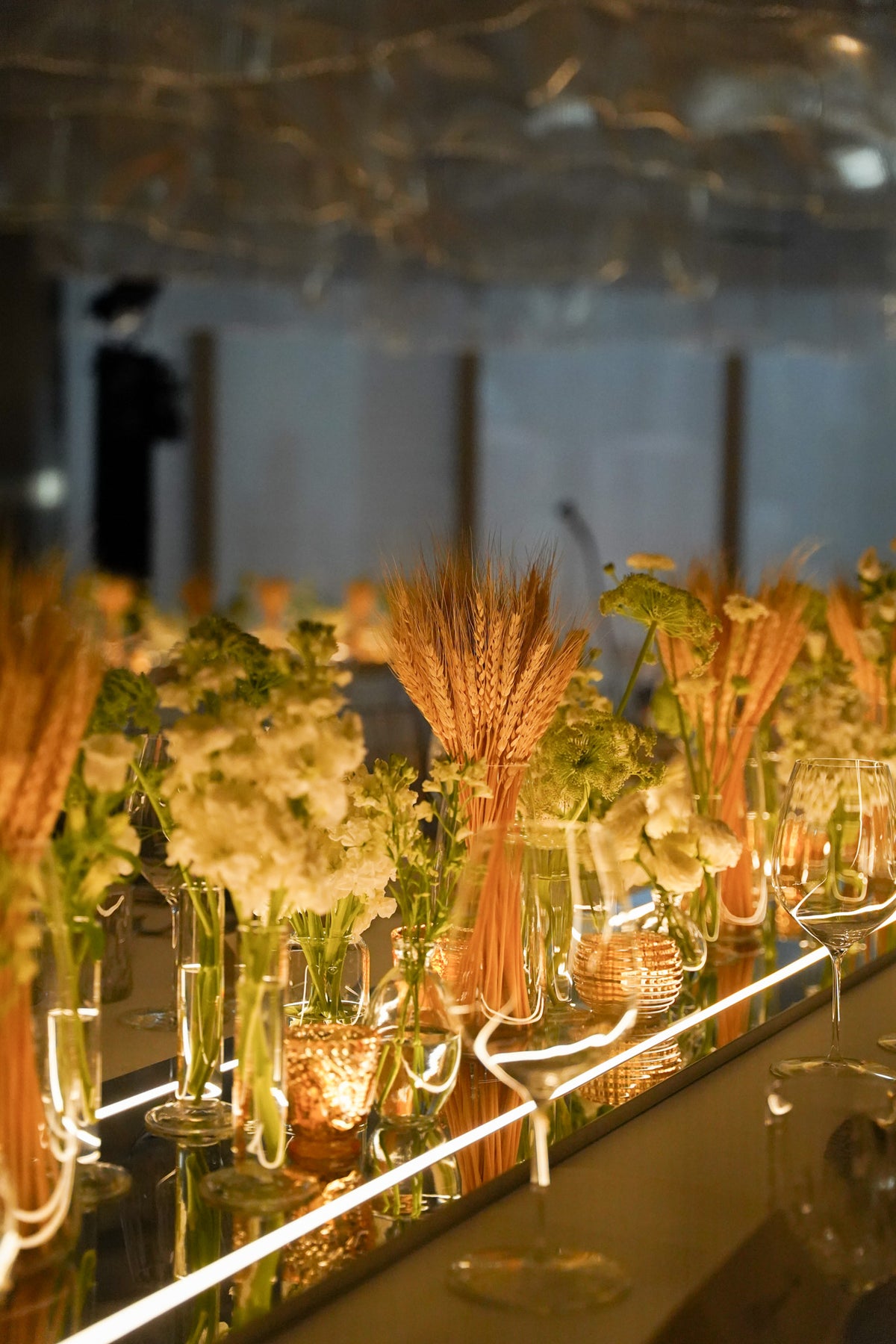 Jewels by Nature High Jewellery Private Dinner 