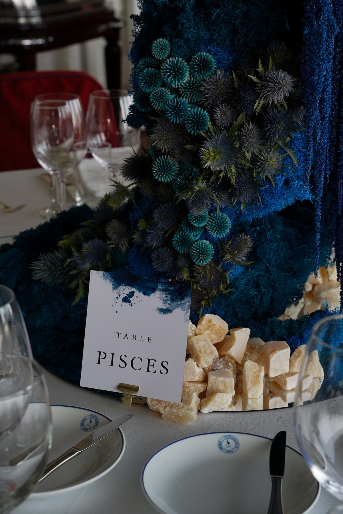 Horoscope Inspired Birthday Celebration