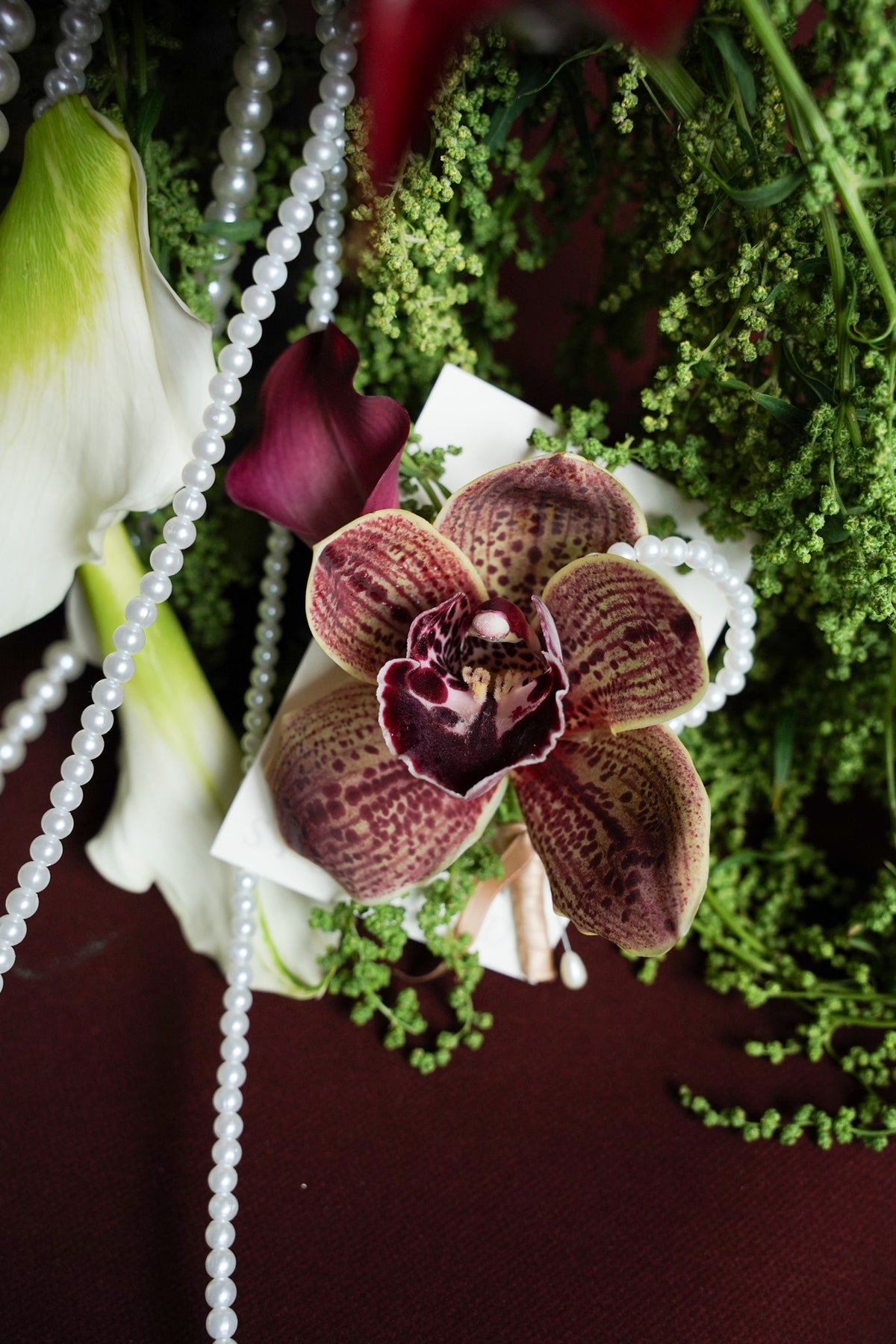 Corsage 01