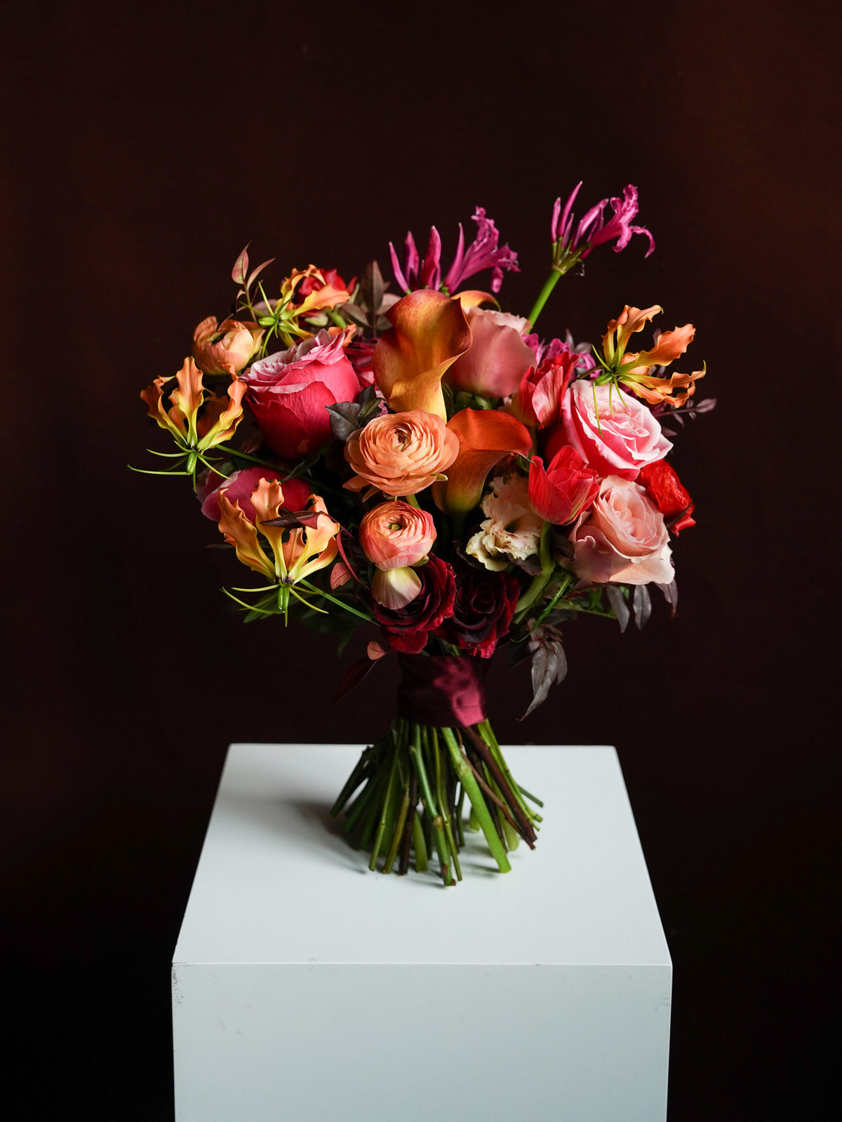 Bridal bouquet
