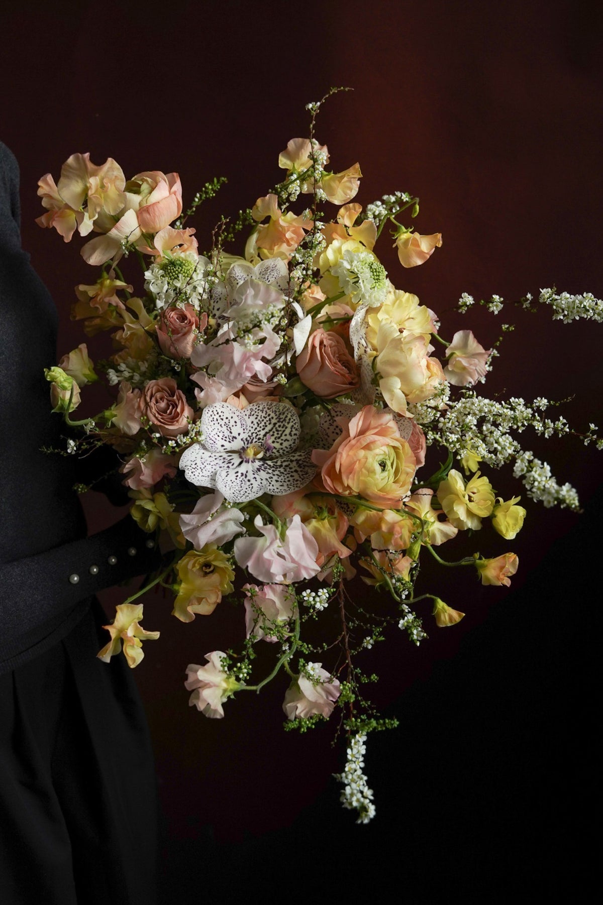 Bridal bouquet